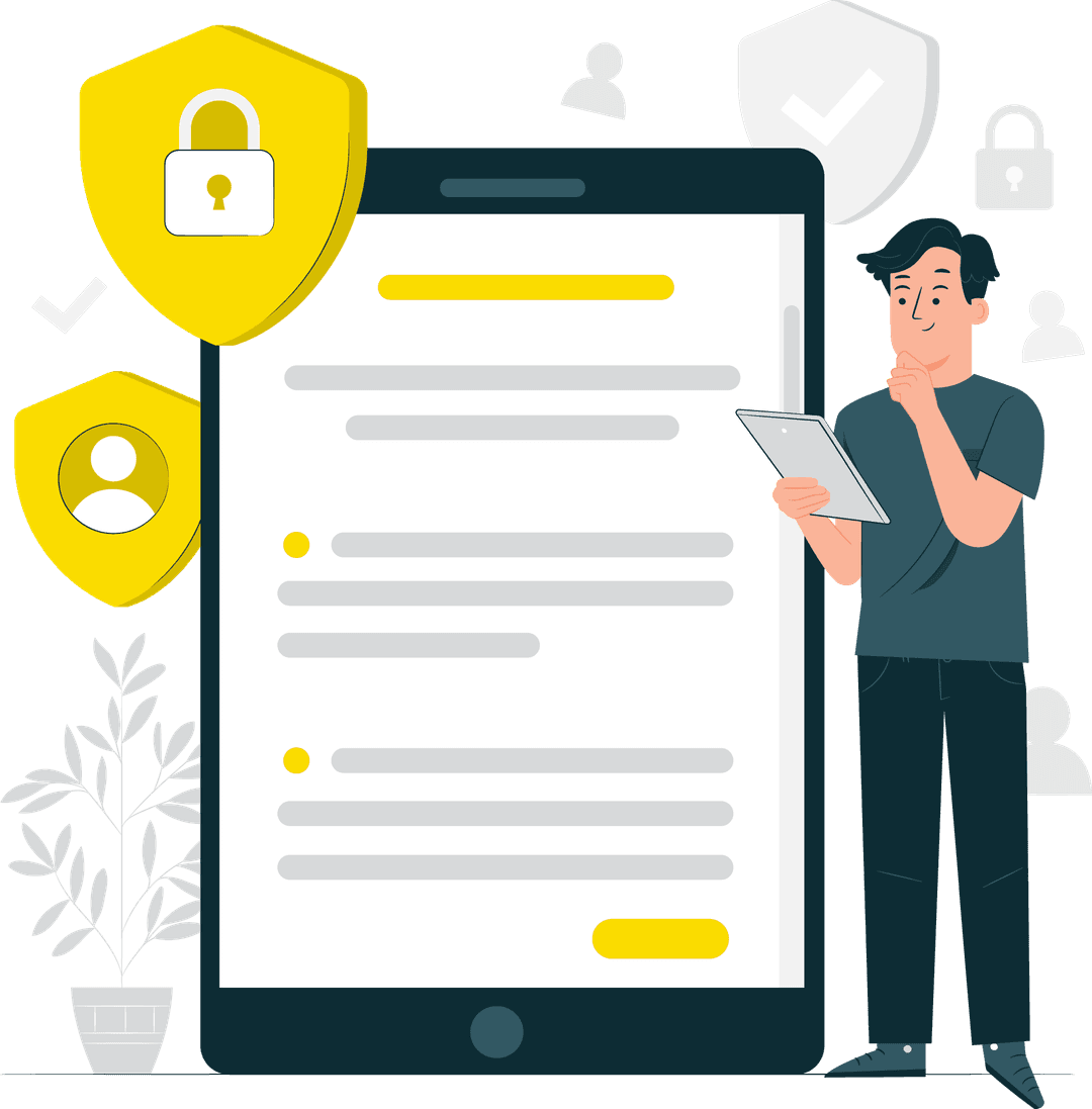 privacy one